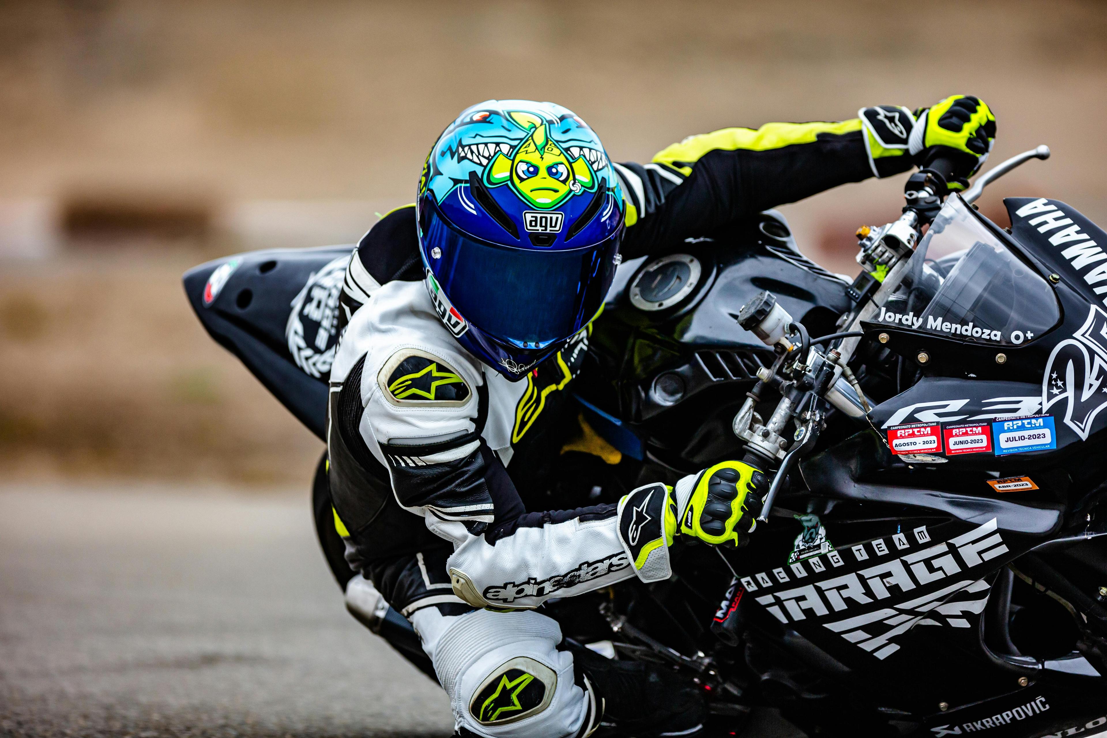 ¡A todo gas! Los eventos de motociclismo que no te puedes perder